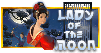 Lady of the Moon